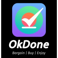 OkDone JLT logo - Similar company to Mettics