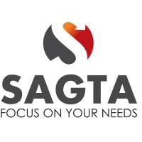 SAGTA ENGINEERING LTD logo - Similar company to Raceku China