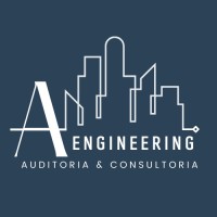 AEngineering logo - Similar company to Bosun Group