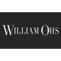 William Ohs logo - Similar company to Unique Woodworking