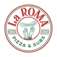La Romas Pizza And Subs