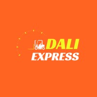 Dali Express Philippines logo - Similar company to Filogistics Inc.
