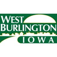 City of West Burlington, Iowa logo - Similar company to Deery Brothers Of West Burlington