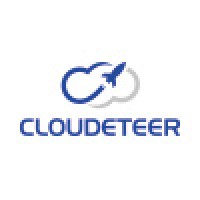CLOUDETEER logo - Similar company to Msg Services Gmbh