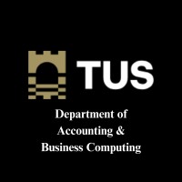 Department of Accounting and Business Computing - TUS Athlone logo - Similar company to Dy Digital Ltd
