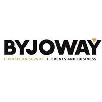 BYJOWAY logo - Similar company to Hums_2016