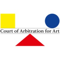 Court of Arbitration for Art logo - Similar company to Finito