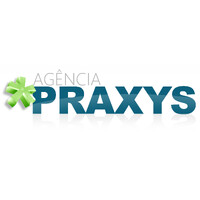 Agência Praxys logo - Similar company to Solucaut - Soluções Em Controle, Automação E Eletrônica