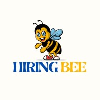 Hiring Bee logo - Similar company to Hxp Labs