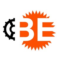 BEGEAR logo - Similar company to Speakeat