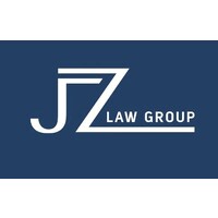 JZ Law Group, P.C. logo - Similar company to Jz Helps (A Florida Injury Law Firm)