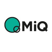 MiQ - Methane Intelligence logo - Similar company to Project Canary