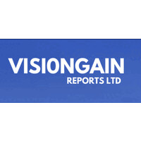 VgReports logo - Similar company to Isay Research™