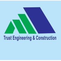 Trust Engineering Construction Bd logo - Similar company to Trust Construction