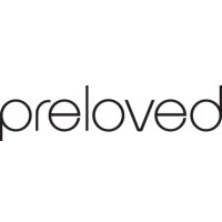 Preloved logo - Similar company to Preloved Tech