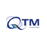 QTM Group Limited logo - Similar company to Qtm Global Services Limited