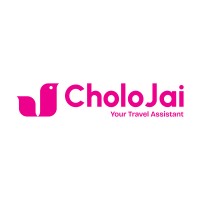 CholoJai logo - Similar company to Vector Checkmate