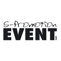 S-Promotion Event GmbH logo - Similar company to S Promotion