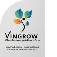 Vingrow logo - Similar company to Seihae