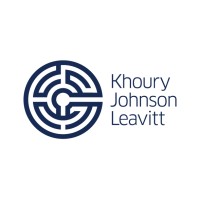 Khoury Johnson Leavitt logo - Similar company to Value Unconditional