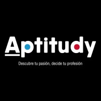 Aptitudy logo - Similar company to Reec Consulting E.I.R.L.