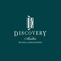 Discovery Suites Manila, Philippines logo - Similar company to Discovery Primea