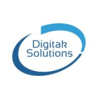 Digitak Ltd logo - Similar company to Digitek