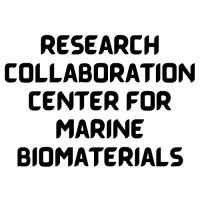 Research Collaboration Center for Marine Biomaterials logo - Similar company to Rocket57 - The Startup Launchpad