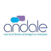 Andale e-learning logo - Similar company to E-Learning Studio