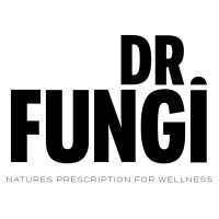 Dr Fungi Wellness logo - Similar company to Radical Self Evolution Ltd