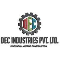 DEC Industries pvt. ltd. logo - Similar company to Dec Industries