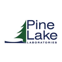 Pine Lake Laboratories logo - Similar company to Energisystems