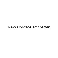 RAW Concepts architecten logo - Similar company to Briq Bv