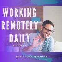 Working Remotely Daily logo - Similar company to Working Remotely