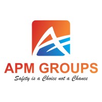 APM GROUPS logo - Similar company to Apm