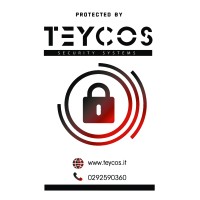 Teycos srl logo - Similar company to Sicurtre