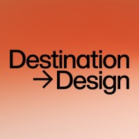 Destination Design logo - Similar company to Ld&Co
