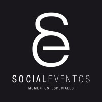 Social Eventos Córdoba logo - Similar company to Lynce Eventos