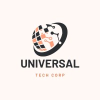 UC TECH logo - Similar company to Dragz Solutions