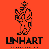 Linhart NYC logo - Similar company to Mesmerize Media