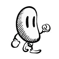 The BeaNFT logo - Similar company to Aeonconsulting