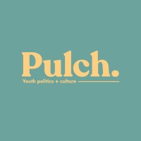 Pulch Mag logo - Similar company to Pixelar Pty Ltd.