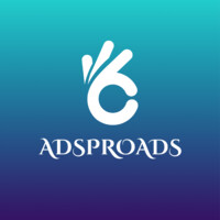 AdsProAds logo - Similar company to Superfrost Iran