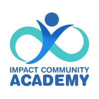 Impact Community ACADEMY logo - Similar company to Burnett Youth Learning Centre