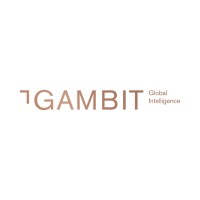 Gambit Global Intelligence logo - Similar company to Ariska