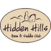 Hidden Hills Farms