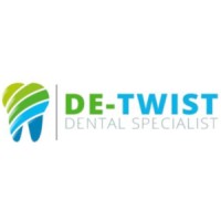 DE-TWIST DENTAL SPECIALIST logo - Similar company to Tecky Planet