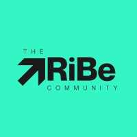The TRIBE logo - Similar company to Richardvanderblom.Com