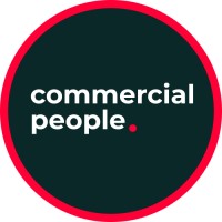 Commercial People logo - Similar company to E-Commerce Manager