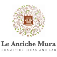 Le Antiche Mura - Cosmetics Ideas and Lab logo - Similar company to Esac - European Interdisciplinary Society Of Ai For Cancer Research